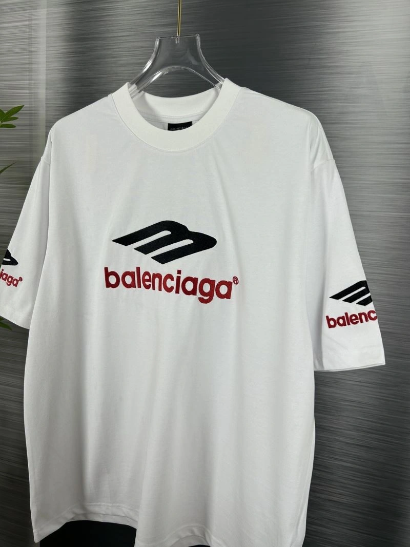 Functional Balenciaga T-Shirts 98420