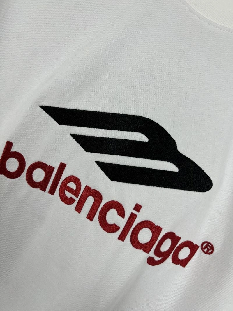 Functional Balenciaga T-Shirts 98420