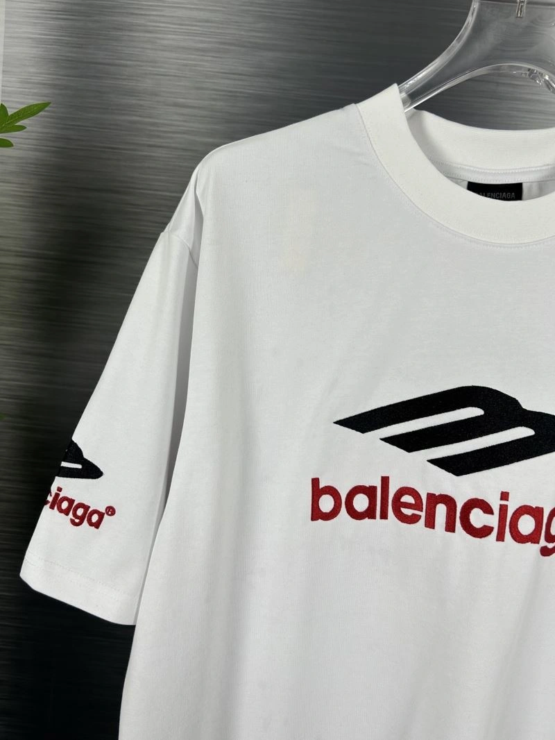 Functional Balenciaga T-Shirts 98420