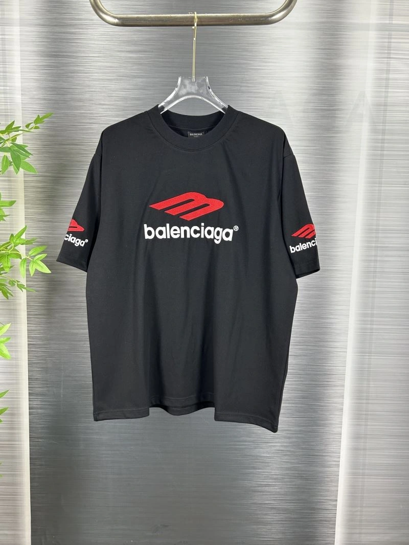 UrbanChic Balenciaga T-Shirts 98421
