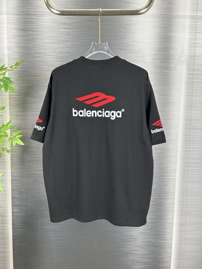 UrbanChic Balenciaga T-Shirts 98421