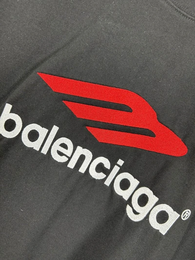 UrbanChic Balenciaga T-Shirts 98421