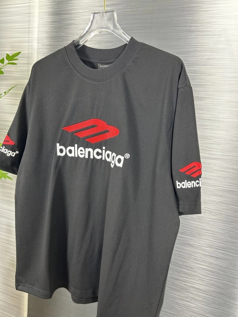 UrbanChic Balenciaga T-Shirts 98421
