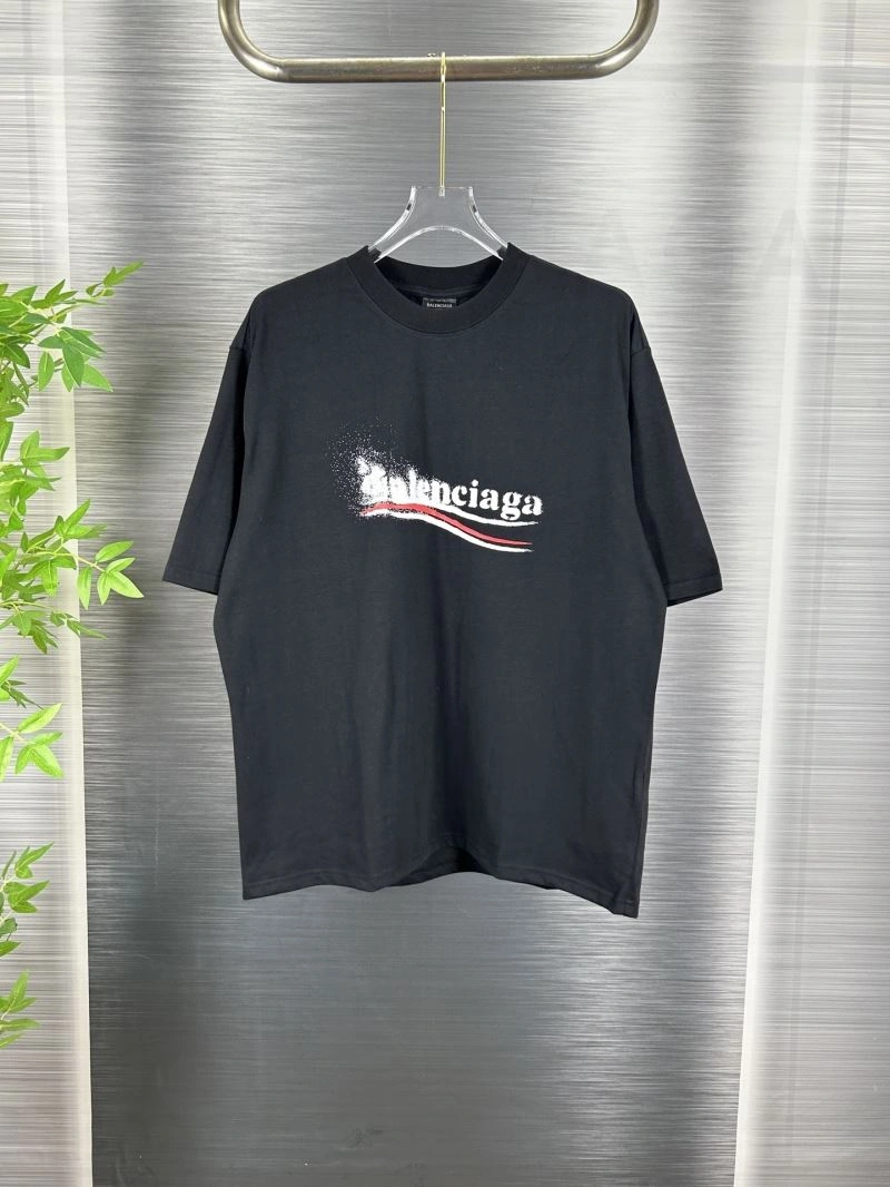 Lightweight Balenciaga T-Shirts 98419