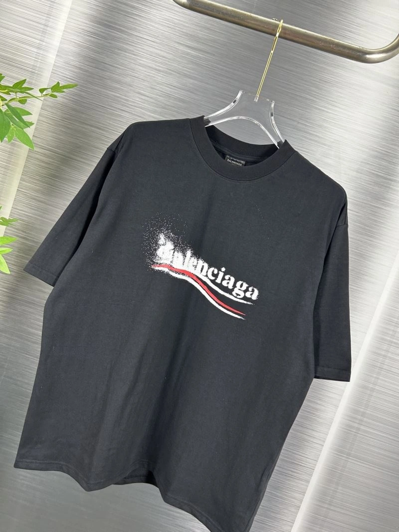 Lightweight Balenciaga T-Shirts 98419
