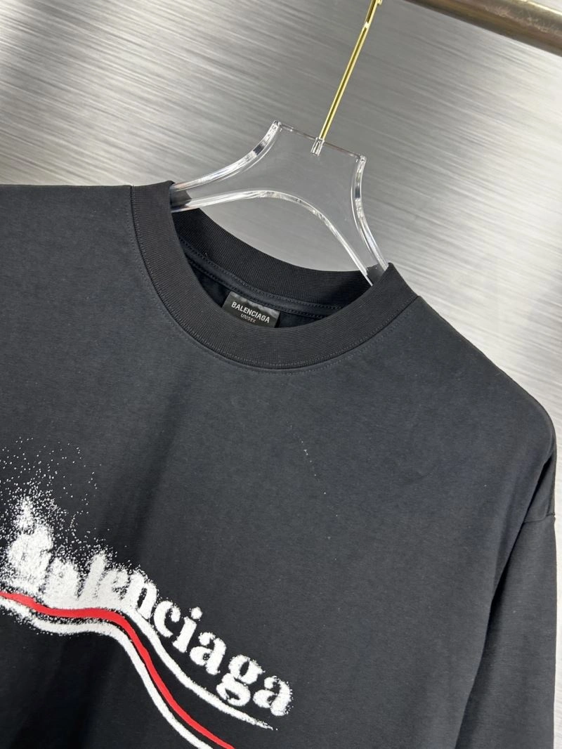 Lightweight Balenciaga T-Shirts 98419