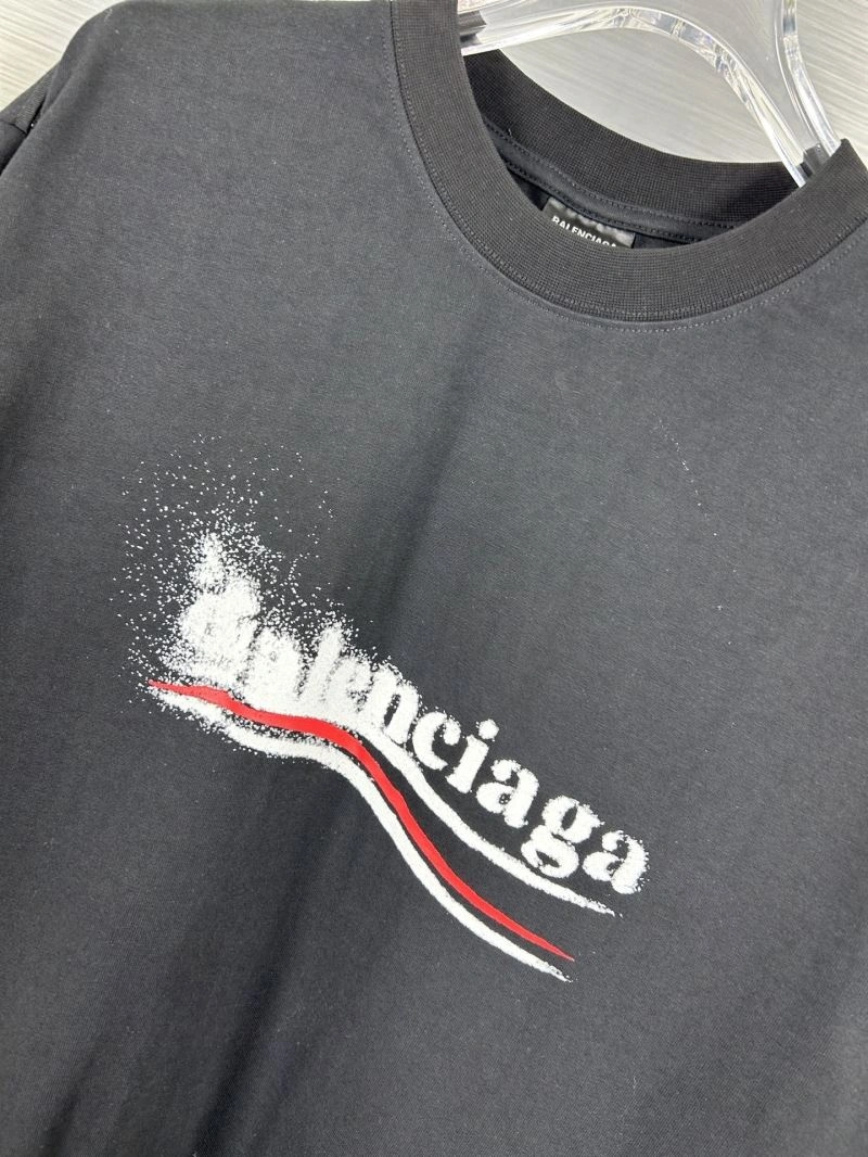 Lightweight Balenciaga T-Shirts 98419