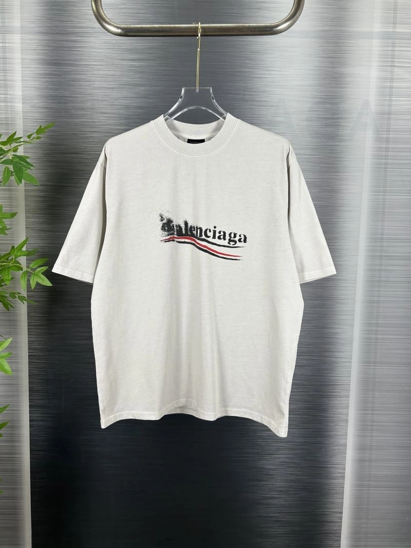 Compact Balenciaga T-Shirts 98418