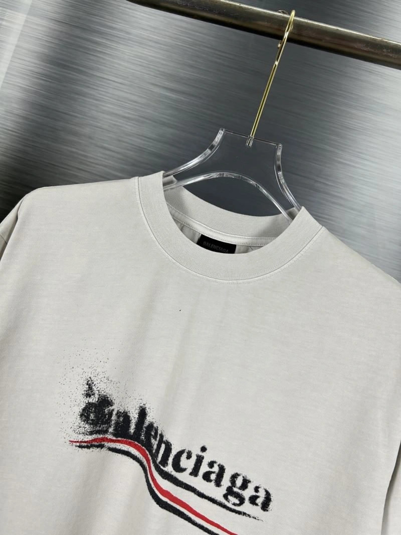 Compact Balenciaga T-Shirts 98418
