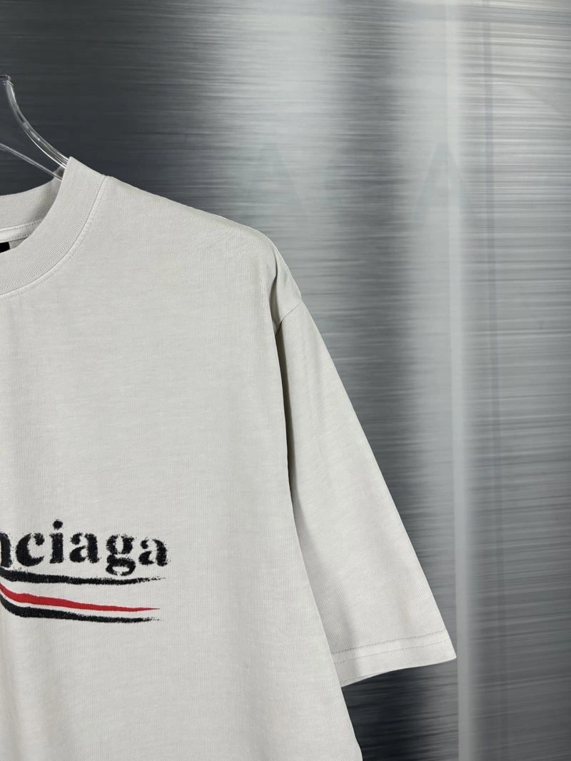 Compact Balenciaga T-Shirts 98418