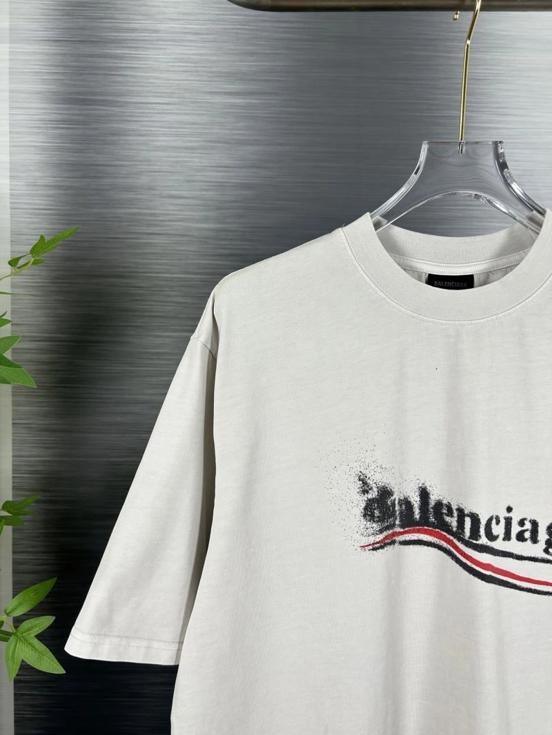Compact Balenciaga T-Shirts 98418