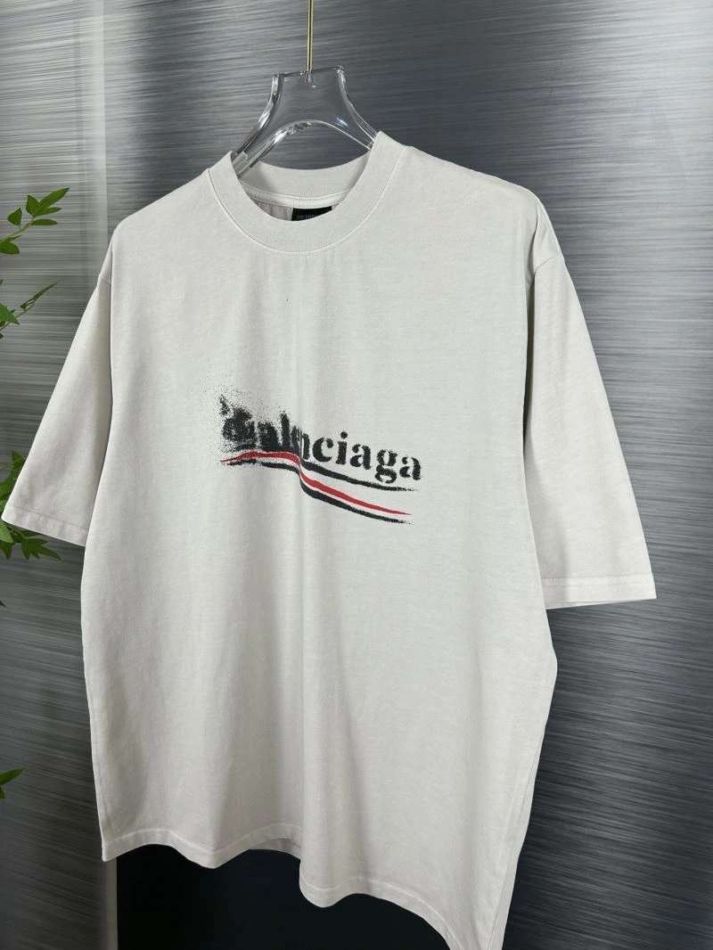 Compact Balenciaga T-Shirts 98418
