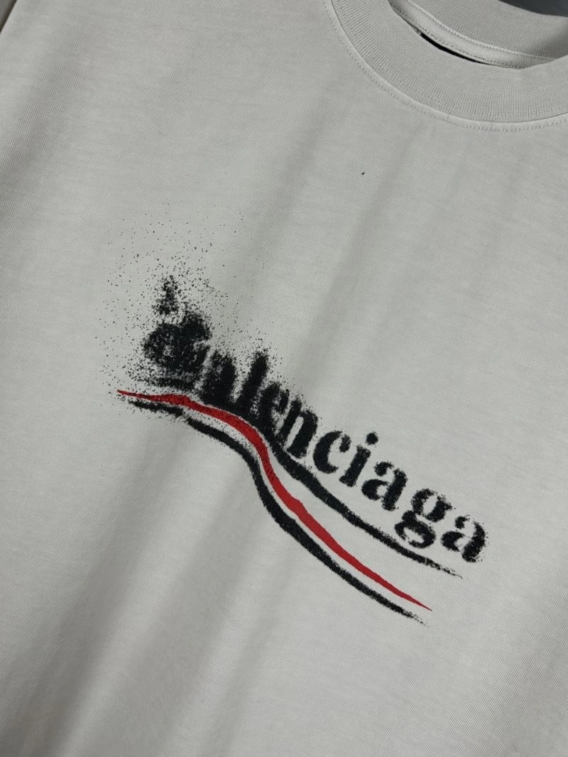 Compact Balenciaga T-Shirts 98418