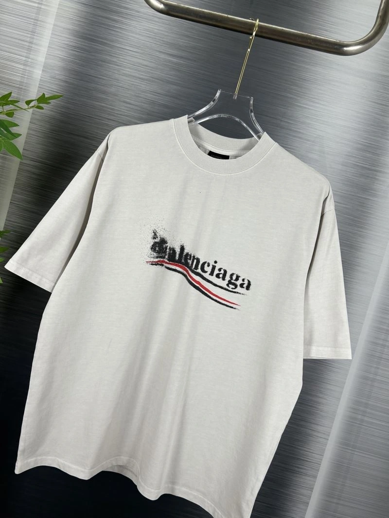 Compact Balenciaga T-Shirts 98418