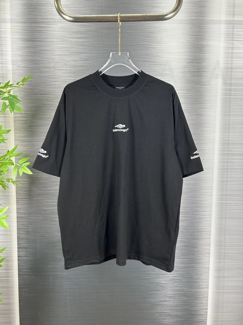 Balenciaga T-Shirts Premium 98451