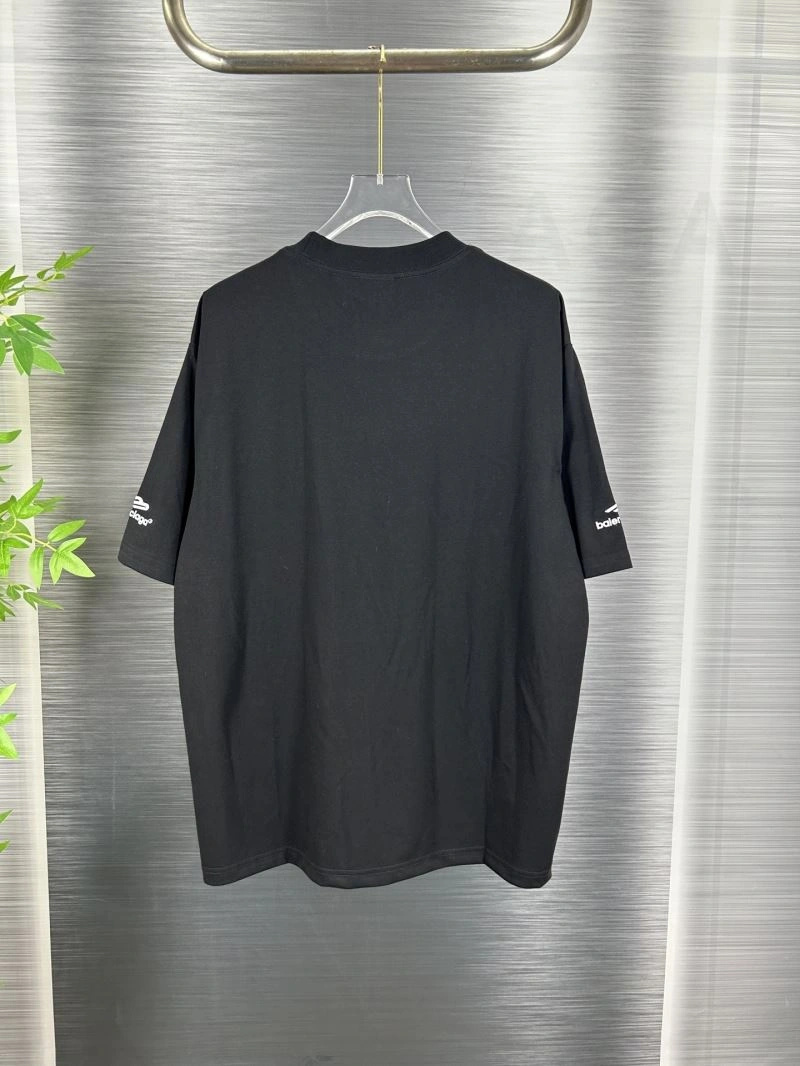 Balenciaga T-Shirts Premium 98451