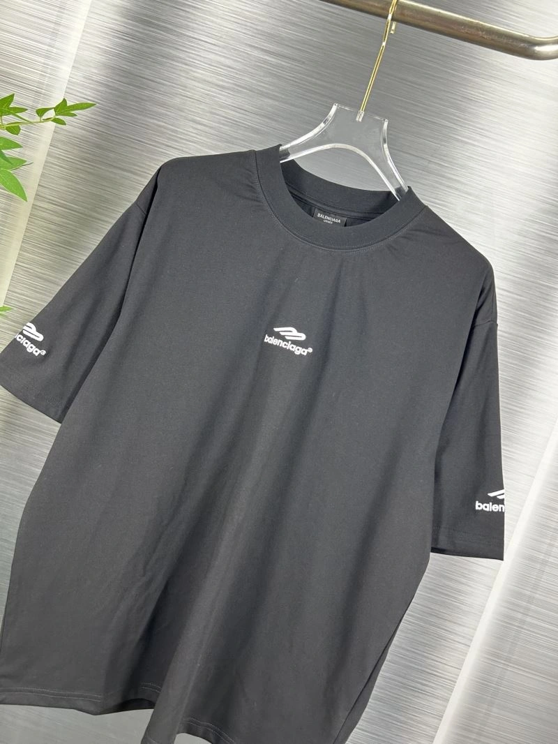 Balenciaga T-Shirts Premium 98451