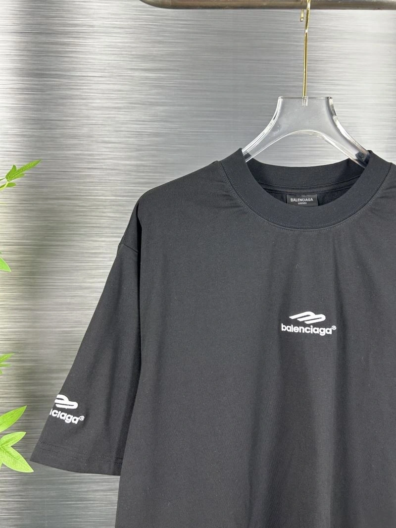 Balenciaga T-Shirts Premium 98451