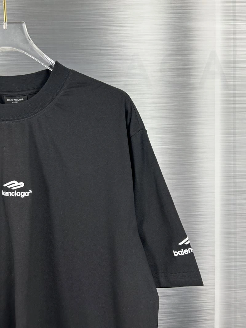 Balenciaga T-Shirts Premium 98451
