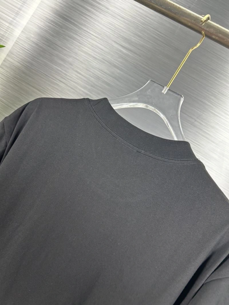 Balenciaga T-Shirts Premium 98451