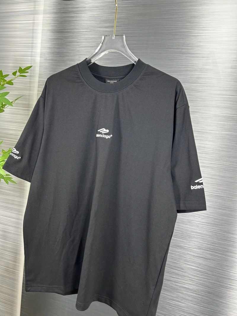 Balenciaga T-Shirts Premium 98451