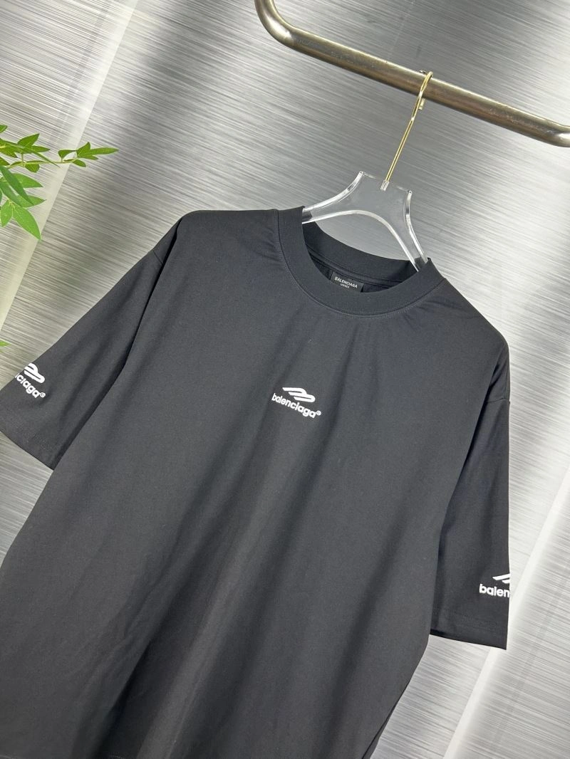 Balenciaga T-Shirts Premium 98451