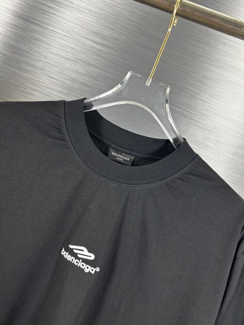 Balenciaga T-Shirts Premium 98451