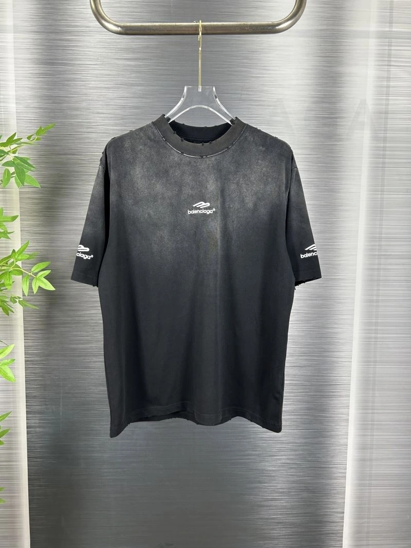 Balenciaga T-Shirts Bright 98416