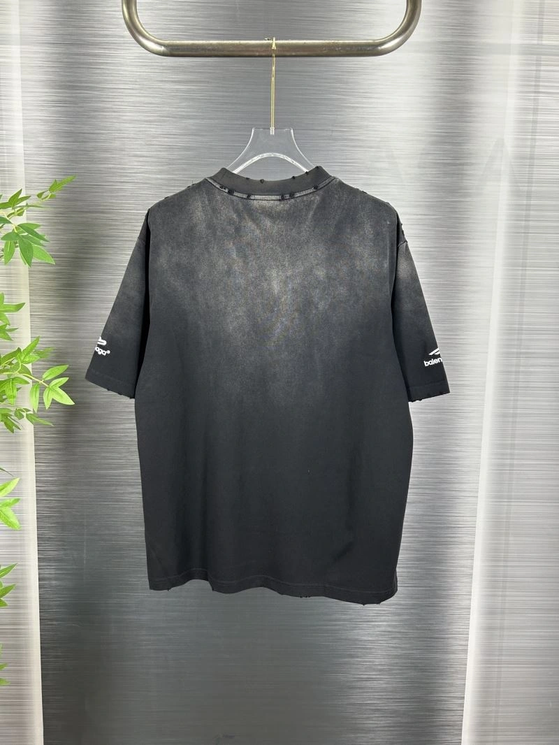Balenciaga T-Shirts Bright 98416