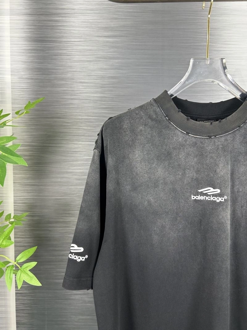 Balenciaga T-Shirts Bright 98416