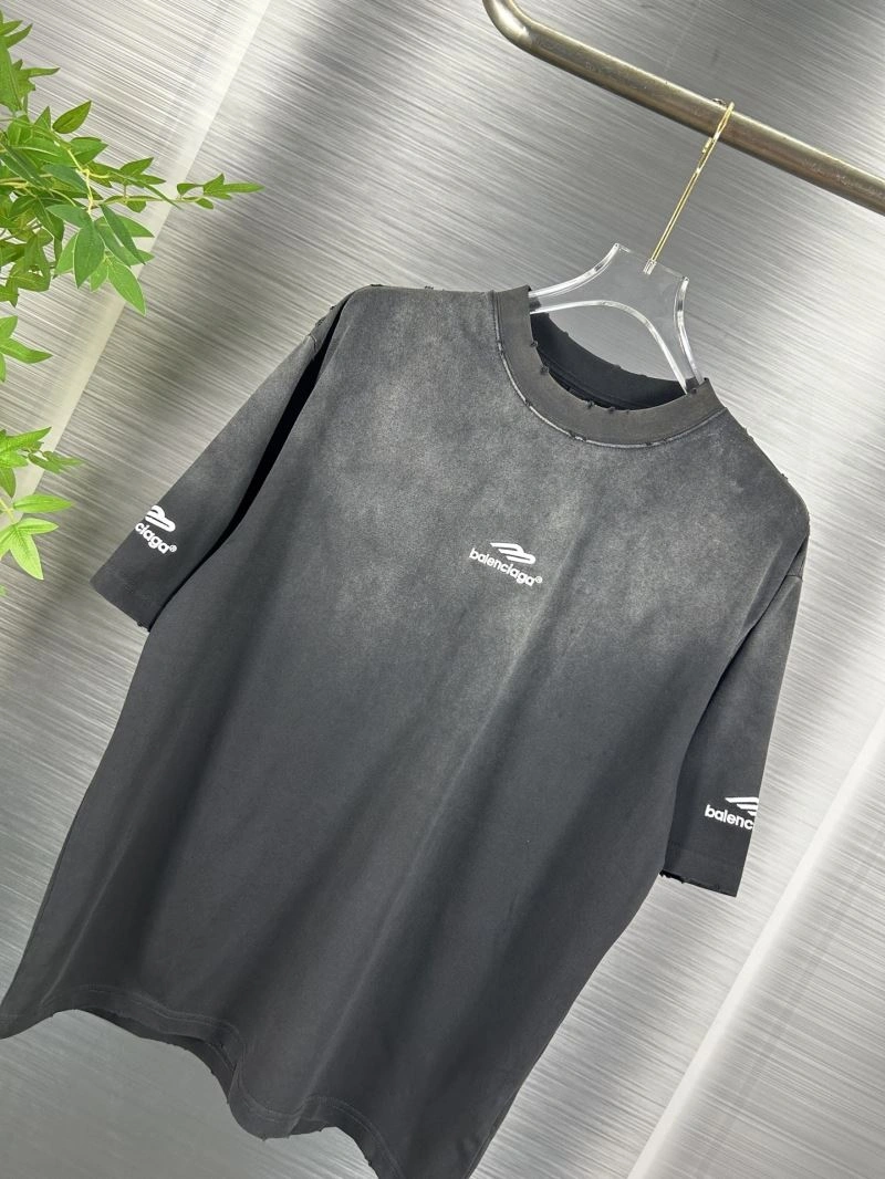 Balenciaga T-Shirts Bright 98416