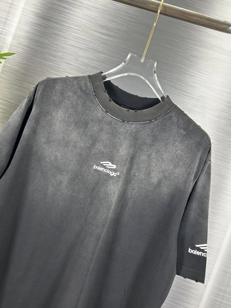 Balenciaga T-Shirts Bright 98416