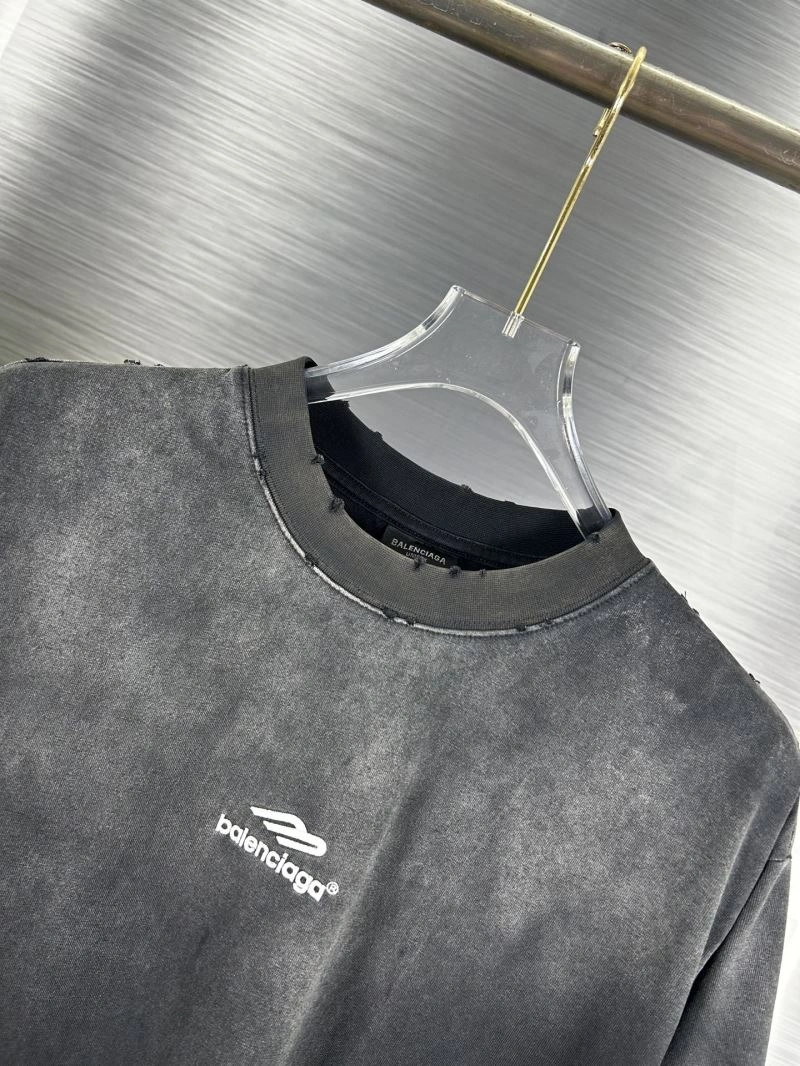 Balenciaga T-Shirts Bright 98416