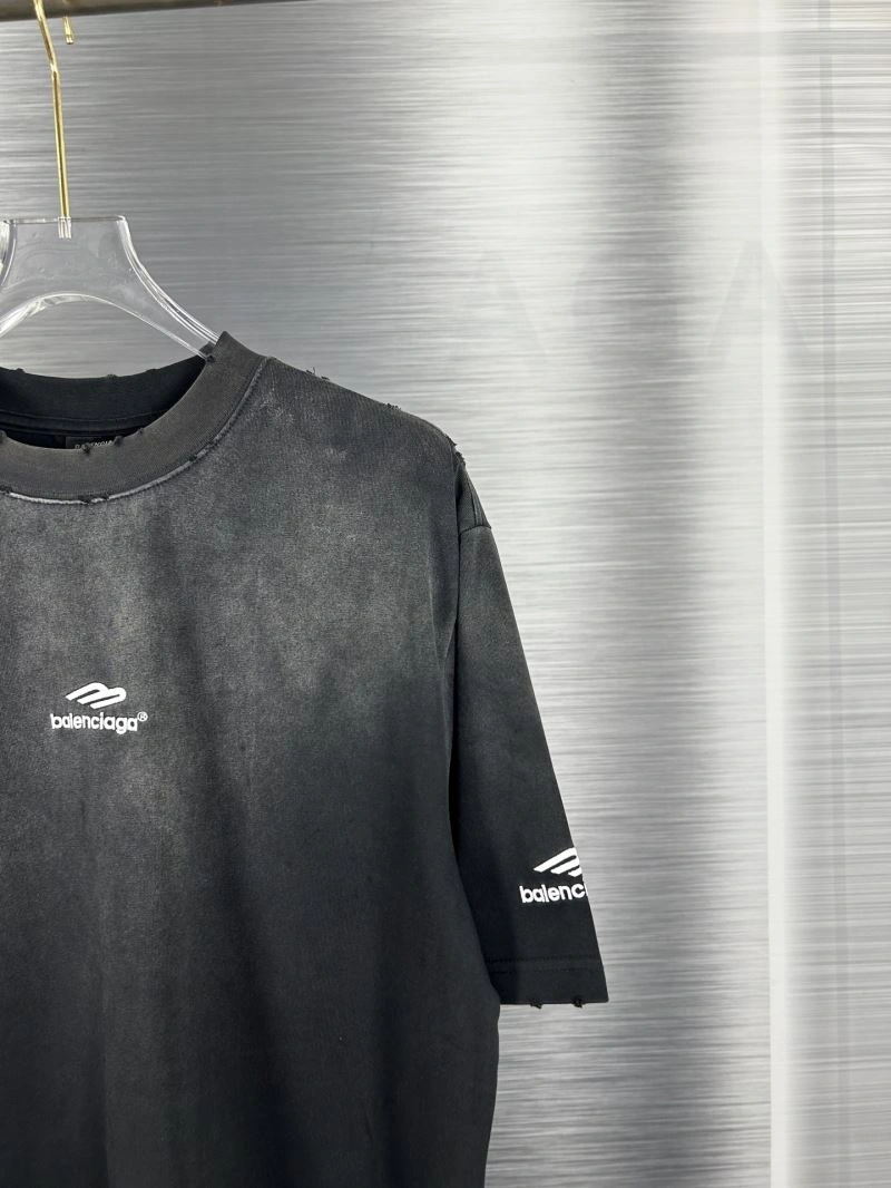 Balenciaga T-Shirts Bright 98416