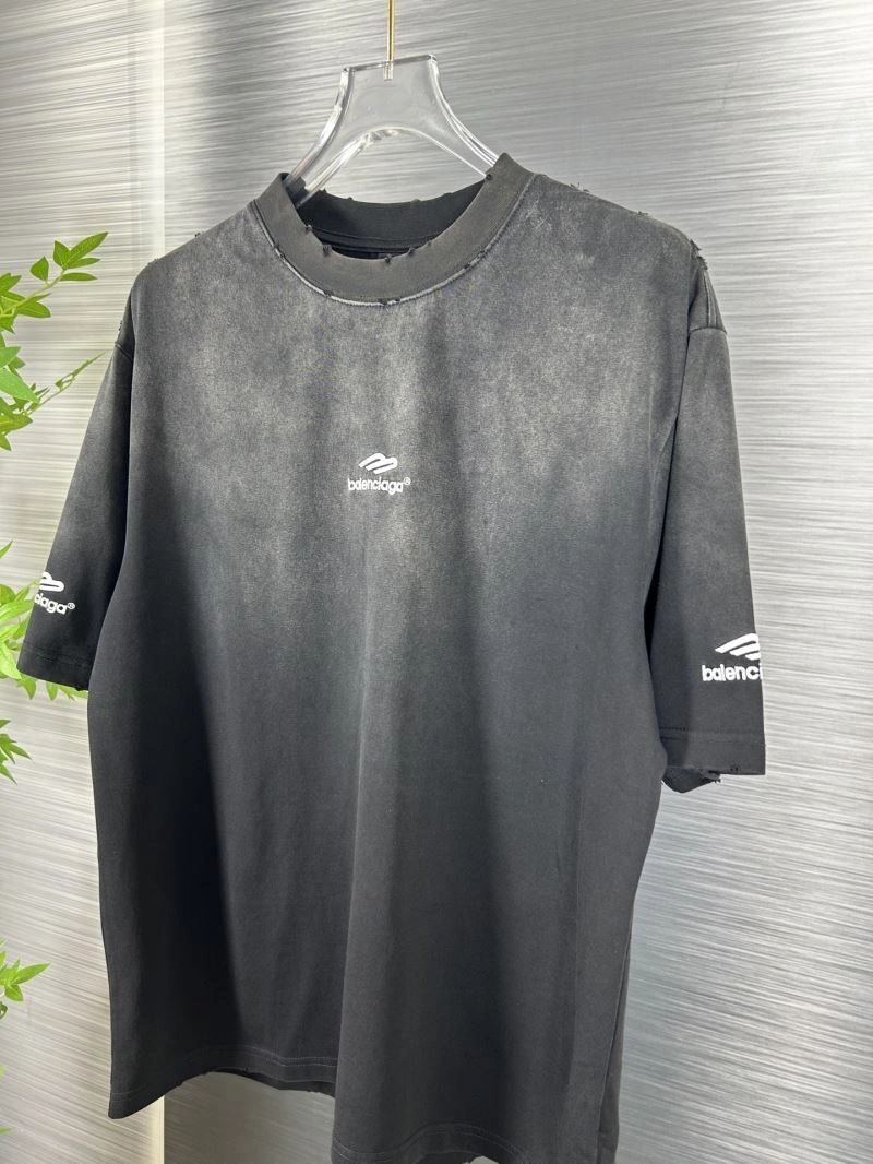 Balenciaga T-Shirts Bright 98416