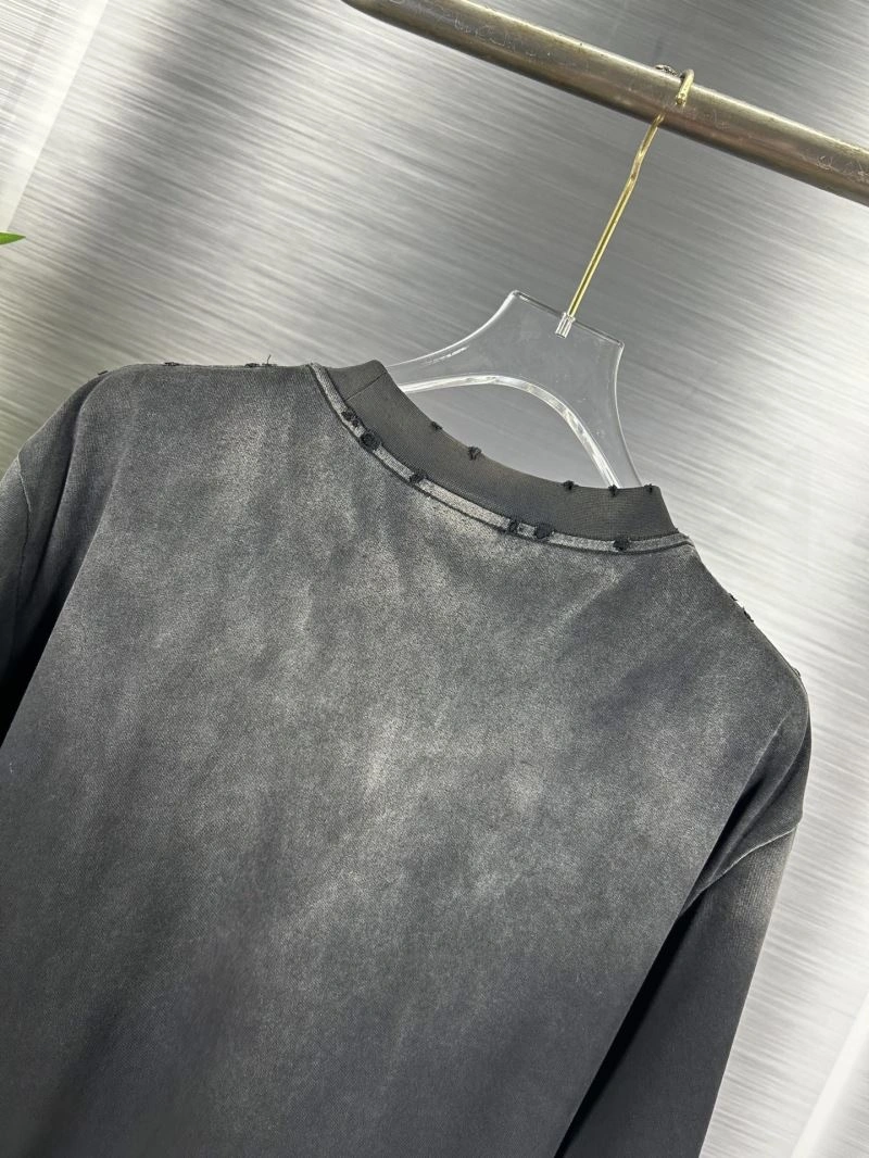 Balenciaga T-Shirts Bright 98416