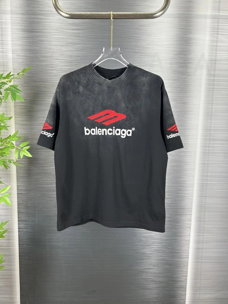Balenciaga T-Shirts Sustainable 98417