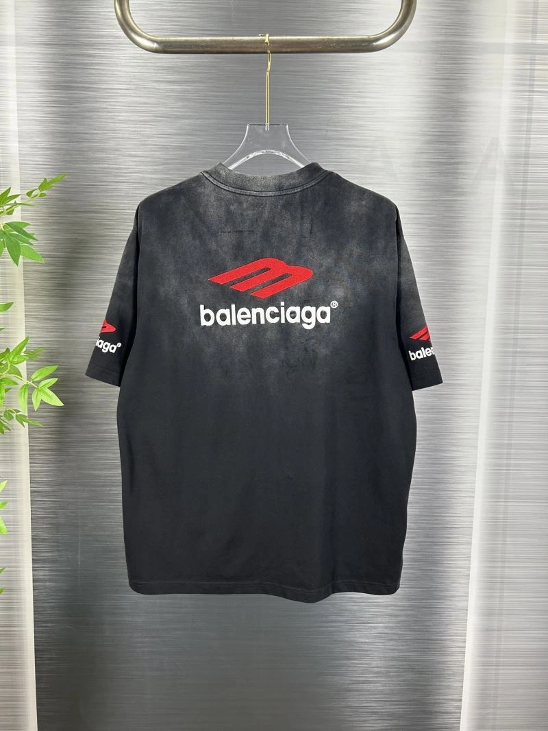 Balenciaga T-Shirts Sustainable 98417