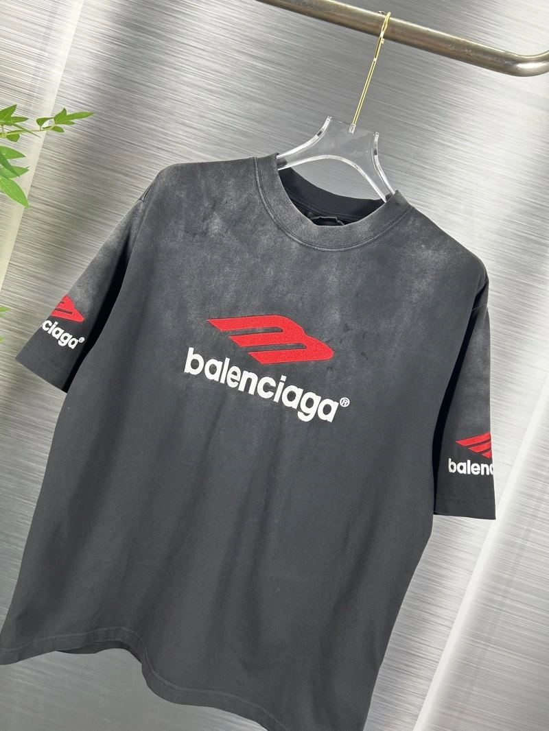 Balenciaga T-Shirts Sustainable 98417