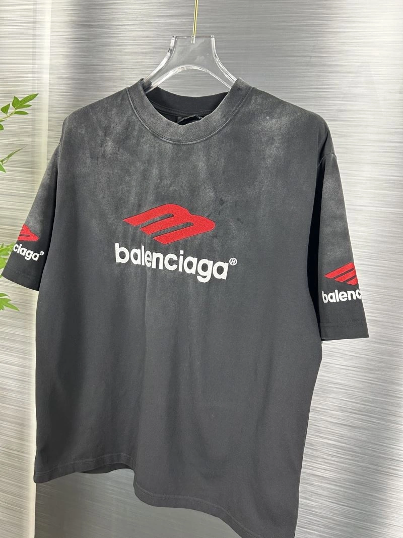 Balenciaga T-Shirts Sustainable 98417