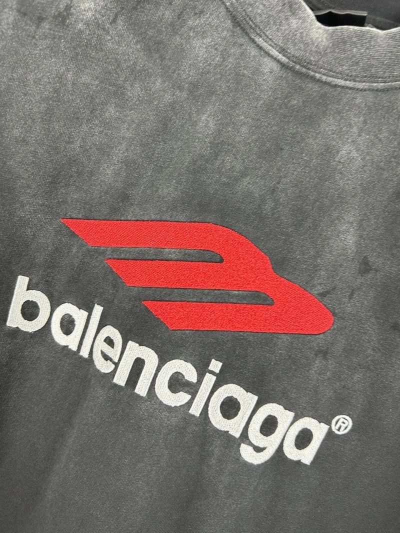 Balenciaga T-Shirts Sustainable 98417