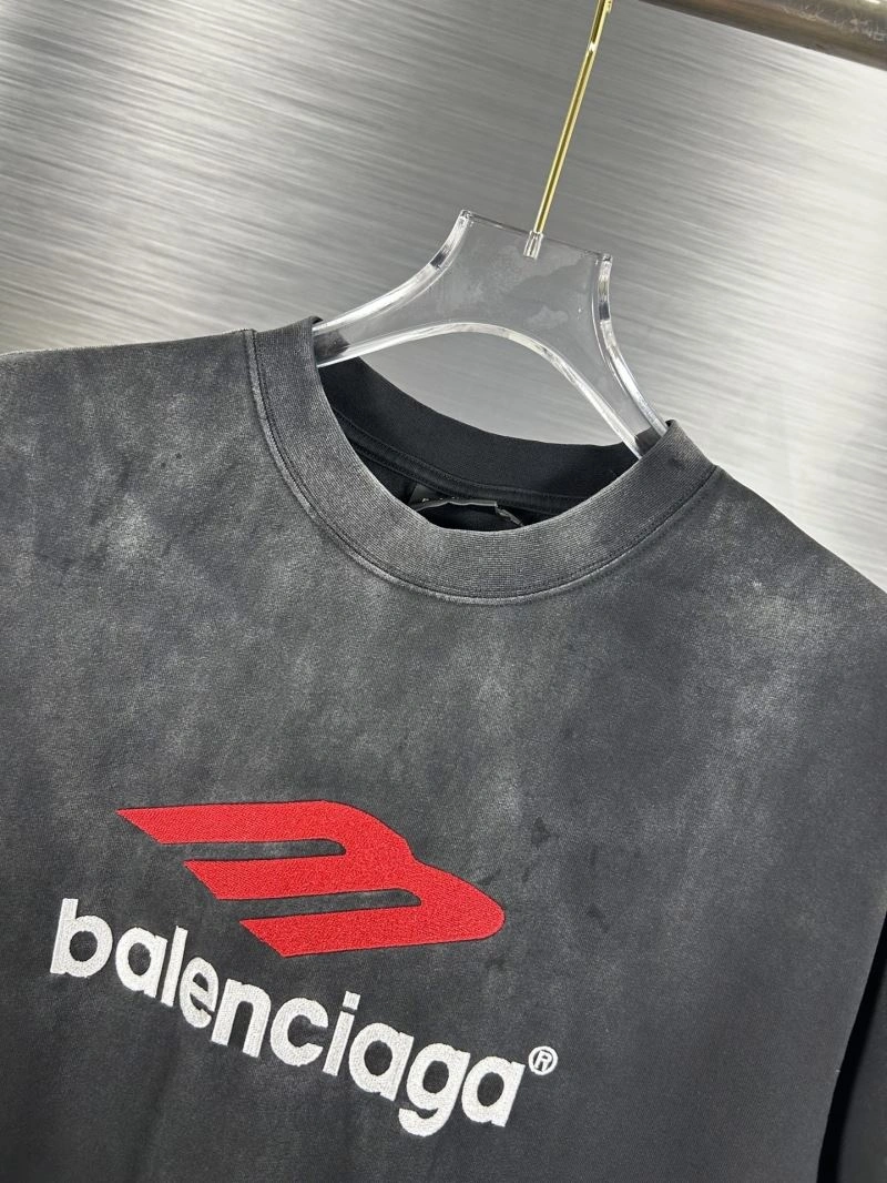 Balenciaga T-Shirts Sustainable 98417