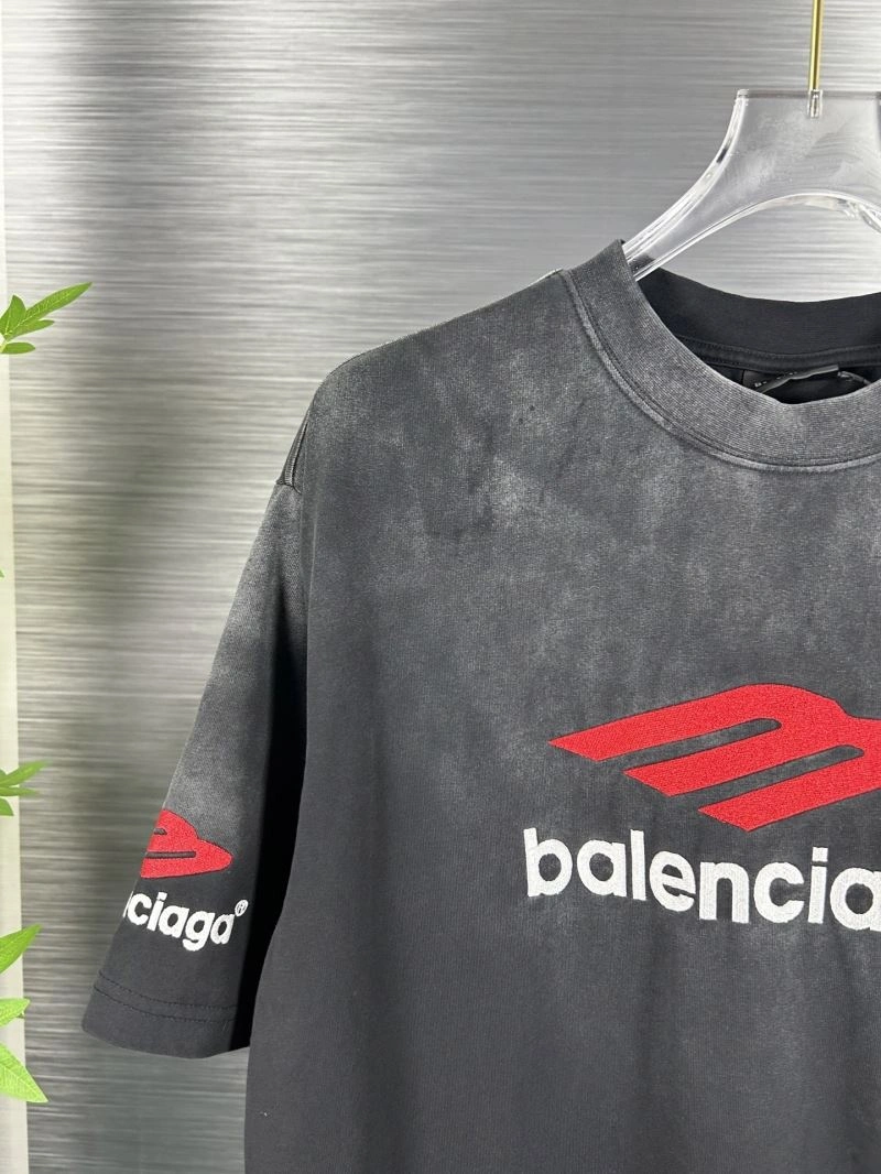 Balenciaga T-Shirts Sustainable 98417