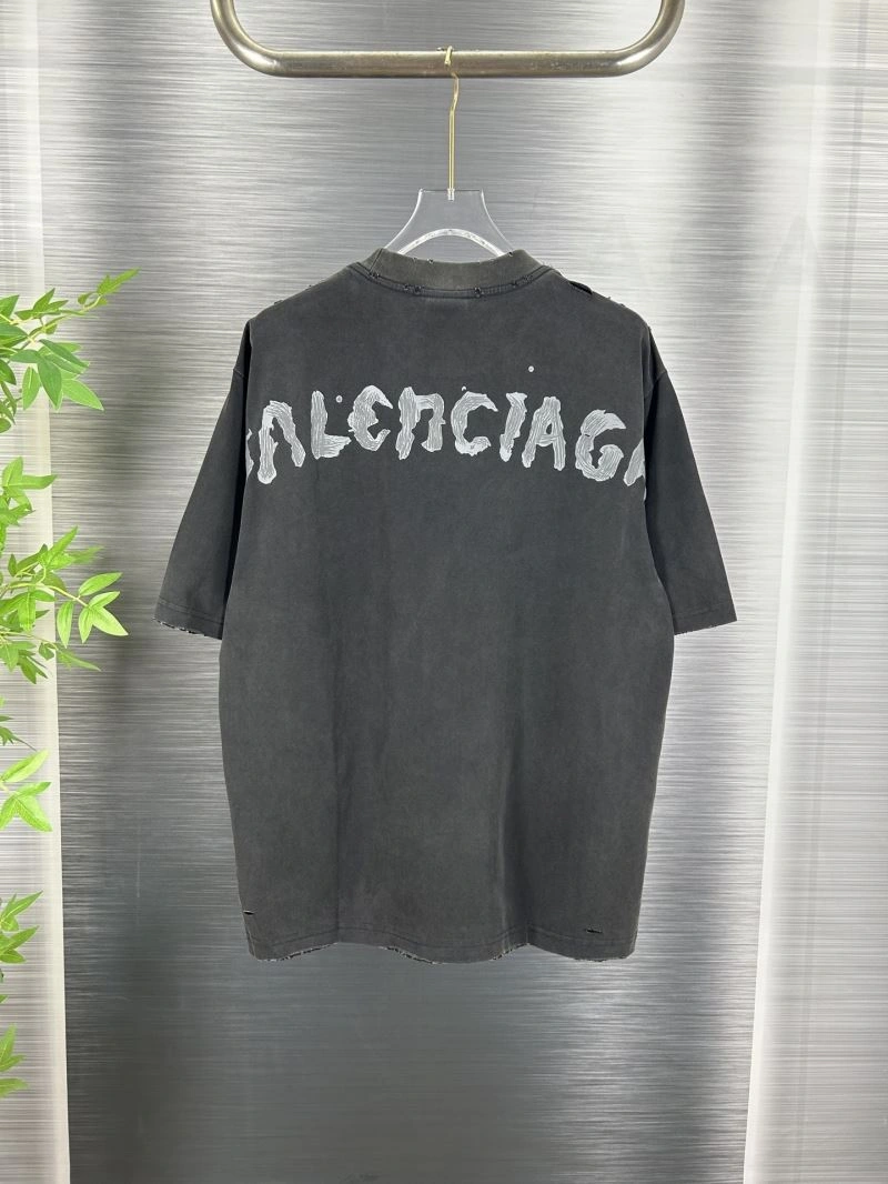 GoodFit Balenciaga T-Shirts 98488