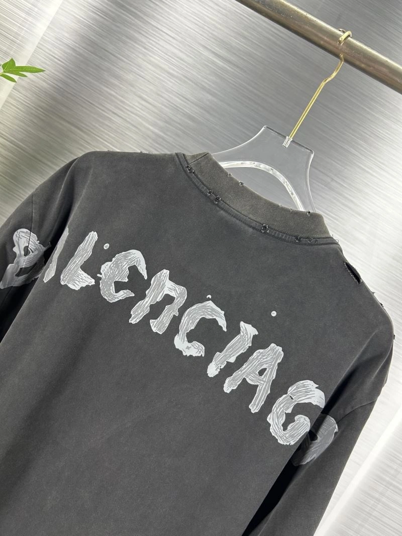 GoodFit Balenciaga T-Shirts 98488