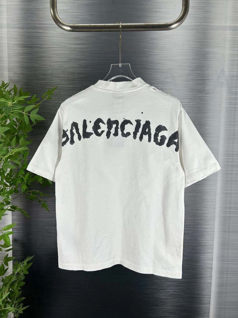 Balenciaga T-Shirts OdorResistant 98415