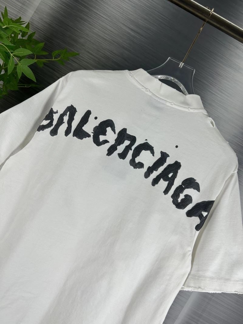 Balenciaga T-Shirts OdorResistant 98415