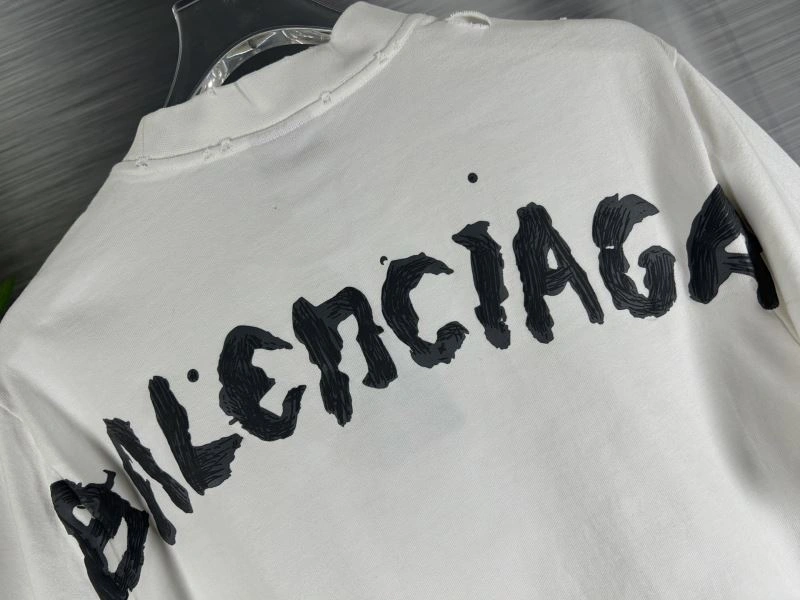 Balenciaga T-Shirts OdorResistant 98415