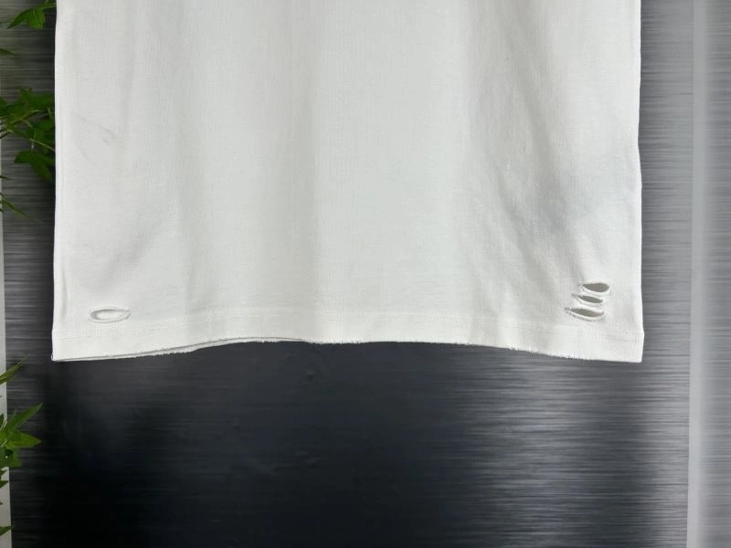 Balenciaga T-Shirts OdorResistant 98415