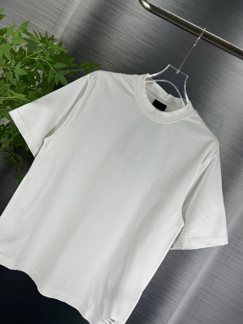 Balenciaga T-Shirts OdorResistant 98415